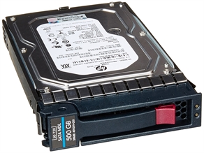 395473-B21 Ổ CỨNG HP 500GB 1.5G 7.2K 3.5 SATA
